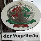 Der Vogelbräu