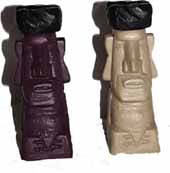 Zwei Spielfiguren